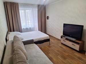 1к квартира на проспекте Мира 72а