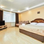 1к квартира на пер. Тихий 17