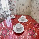 2к квартира на пер. Дербышевский 17