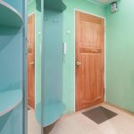 1к квартира на пер. Тихий 17