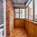 1к квартира на пер. Тихий 17