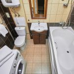 2к квартира на пер. Дербышевский 17