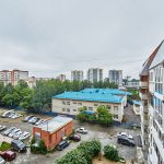 1к квартира на пер. Тихий 17