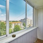 2к квартира на пер. Дербышевский 17