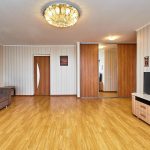 2к квартира на пер. Дербышевский 17