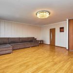 2к квартира на пер. Дербышевский 17