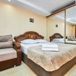 1к квартира на пер. Тихий 17