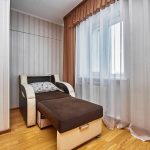 2к квартира на пер. Дербышевский 17