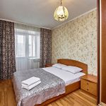 2к квартира на пер. Дербышевский 17