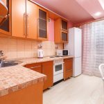 1к квартира на пер. Тихий 17