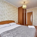 2к квартира на пер. Дербышевский 17