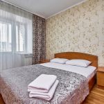 2к квартира на пер. Дербышевский 17