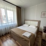 1к квартира на ул. Савиных 4а, бл.1