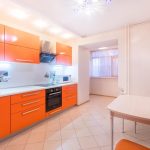 1к квартира