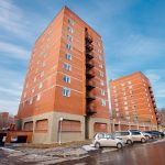 1к квартира на ул. Савиных 4а, бл.1