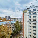 2к квартира на ул. Учебная 15