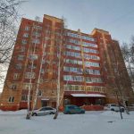 1к квартира