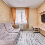 2к квартира на ул. Учебная 15