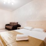 1к квартира на ул. Гоголя 13