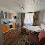 1к квартира на ул. Савиных 4а, бл.1