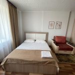 1к квартира на ул. Савиных 4а, бл.1