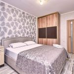 2к квартира на ул. Учебная 15