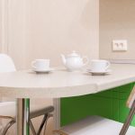 1к квартира на ул. Гоголя 13