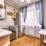 2к квартира на ул. Учебная 15