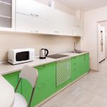 1к квартира на ул. Гоголя 13