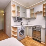 2к квартира на ул. Учебная 15