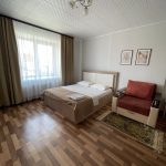 1к квартира на ул. Савиных 4а, бл.1