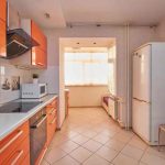 1к квартира