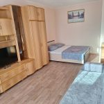 1к квартира на Иркутском тракте 37/1