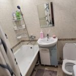 1к квартира на Иркутском тракте 37/1