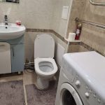 1к квартира на Иркутском тракте 37/1