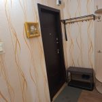 1к квартира на Иркутском тракте 37/1