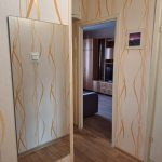 1к квартира на Иркутском тракте 37/1