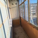 1к квартира на Иркутском тракте 37/1