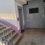 1к квартира на Иркутском тракте 37/1