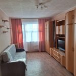 1к квартира на Иркутском тракте 37/1