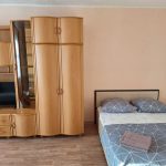 1к квартира на Иркутском тракте 37/1