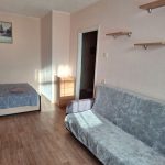 1к квартира на Иркутском тракте 37/1