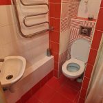 2к квартира на ул. Белинского 86