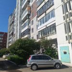 2к квартира на ул. Белинского 86